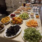 La Casa Della Filanda Belmonte Calabro