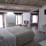La Casa Della Filanda 3* Belmonte Calabro