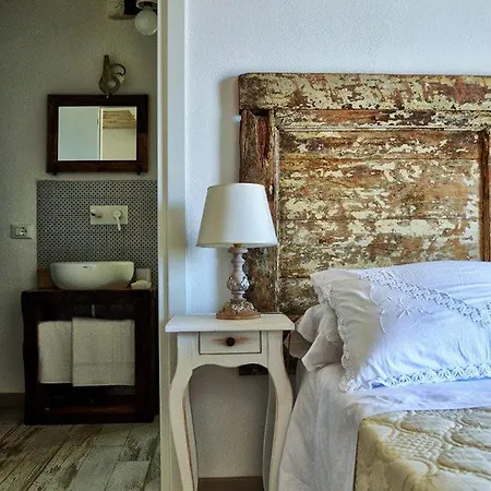 La Casa Della Filanda *