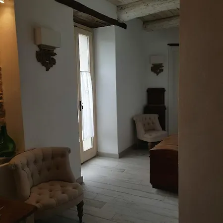 La Casa Della Filanda Belmonte Calabro