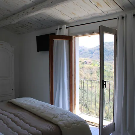 La Casa Della Filanda Guest house