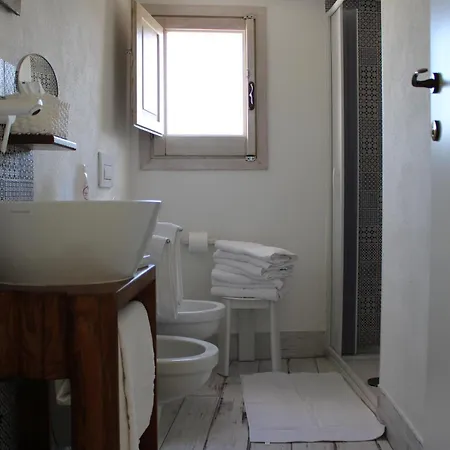 La Casa Della Filanda Guest house *