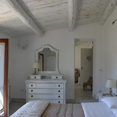 Guest house La Casa Della Filanda *