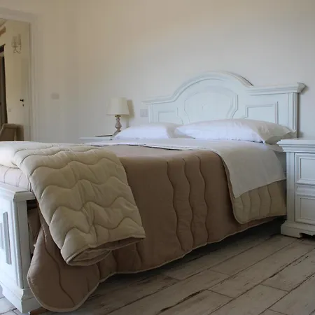 La Casa Della Filanda Gasthof Belmonte Calabro