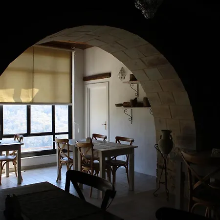 La Casa Della Filanda