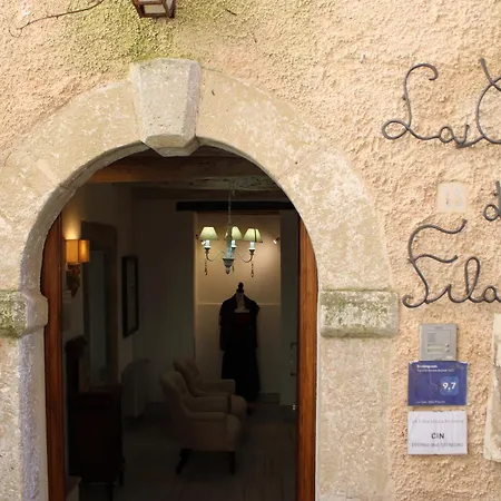 Guest house La Casa Della Filanda *