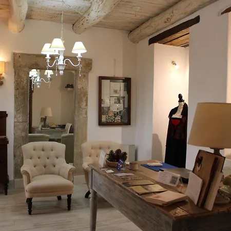 La Casa Della Filanda *