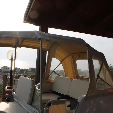 La Casa Della Filanda 3*