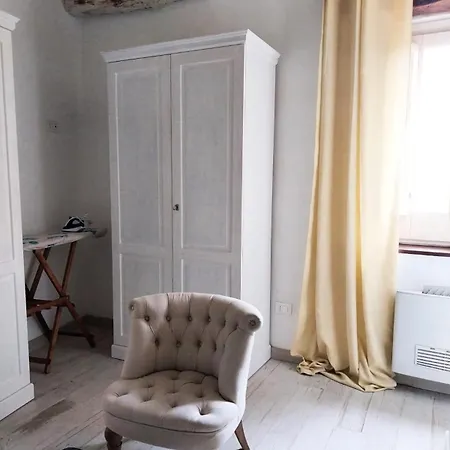 La Casa Della Filanda Belmonte Calabro