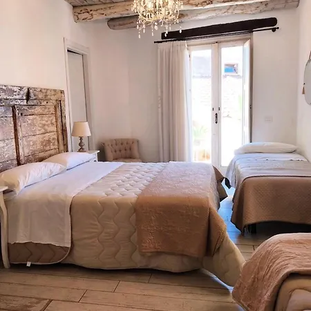 Guest house La Casa Della Filanda *