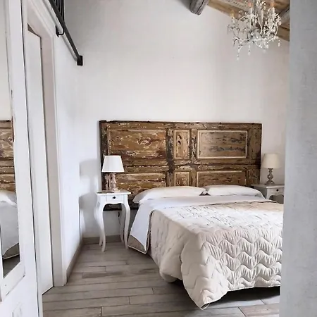 La Casa Della Filanda Guest house