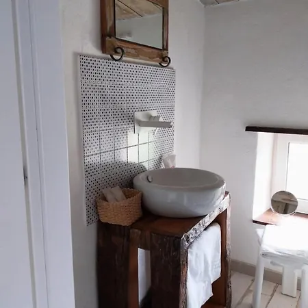La Casa Della Filanda Guest house Belmonte Calabro