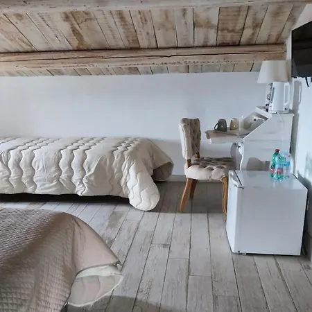 La Casa Della Filanda Guest house
