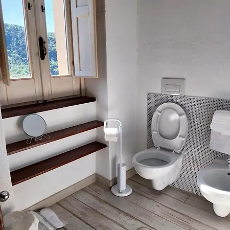 La Casa Della Filanda Guest house *