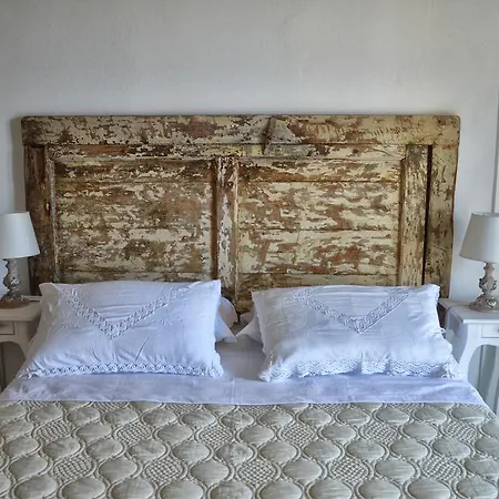 Guest house La Casa Della Filanda Belmonte Calabro