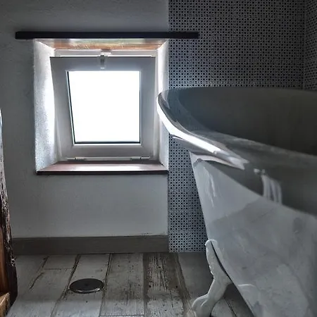 La Casa Della Filanda