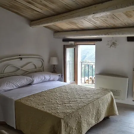La Casa Della Filanda * Belmonte Calabro