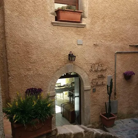 Guest house La Casa Della Filanda