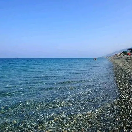 La Casa Della Filanda Guest house