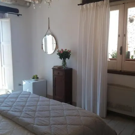 Guest house La Casa Della Filanda *