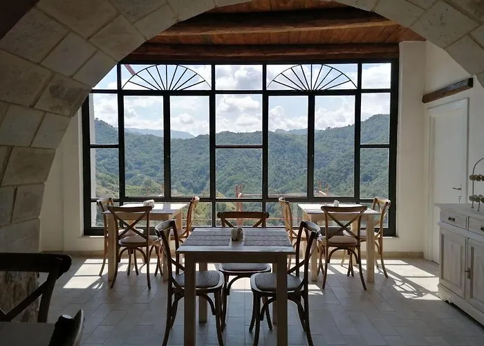 La Casa Della Filanda Gasthof