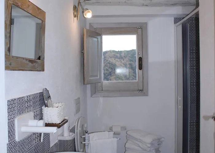 Gasthof La Casa Della Filanda