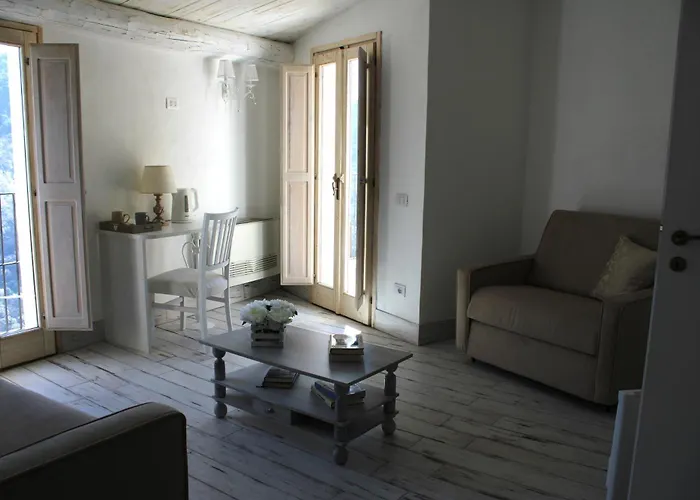 La Casa Della Filanda 3* Belmonte Calabro