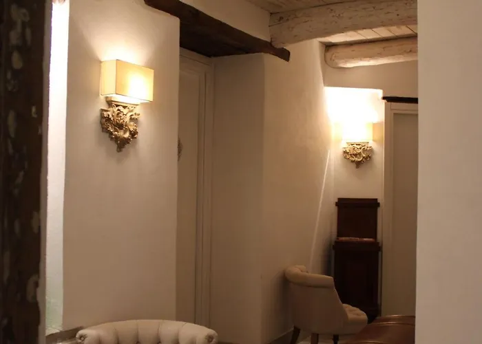 La Casa Della Filanda 3* Belmonte Calabro