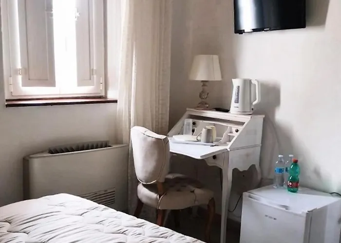 La Casa Della Filanda 3*