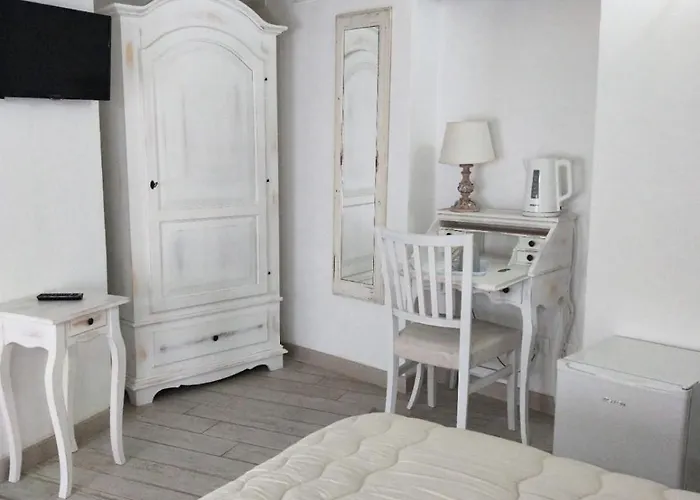 La Casa Della Filanda Belmonte Calabro