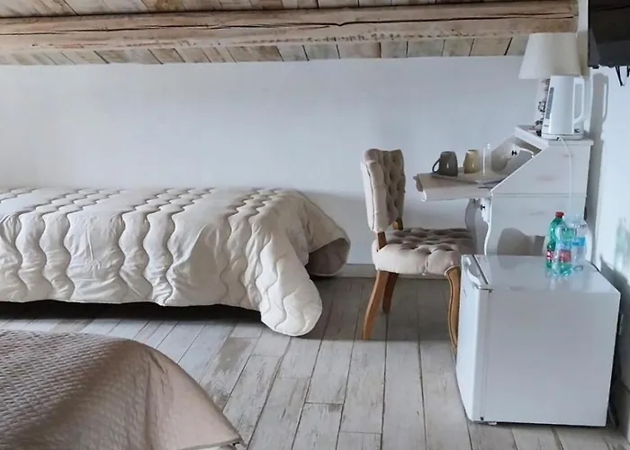 La Casa Della Filanda Gasthof