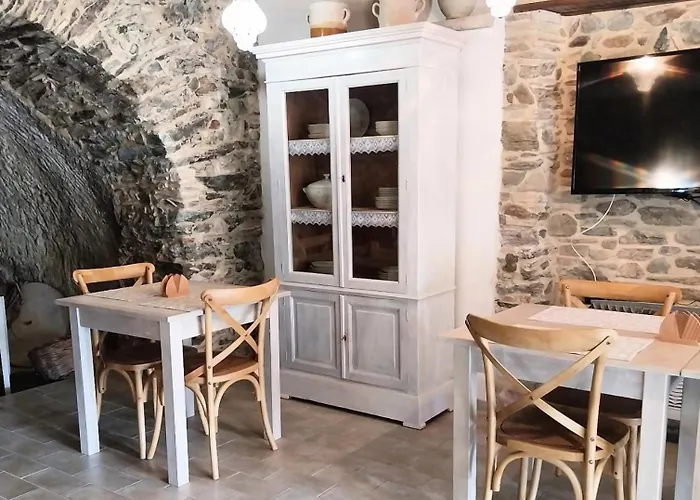 La Casa Della Filanda 3*