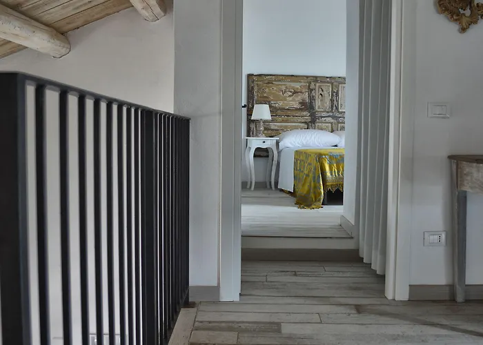 La Casa Della Filanda 3*