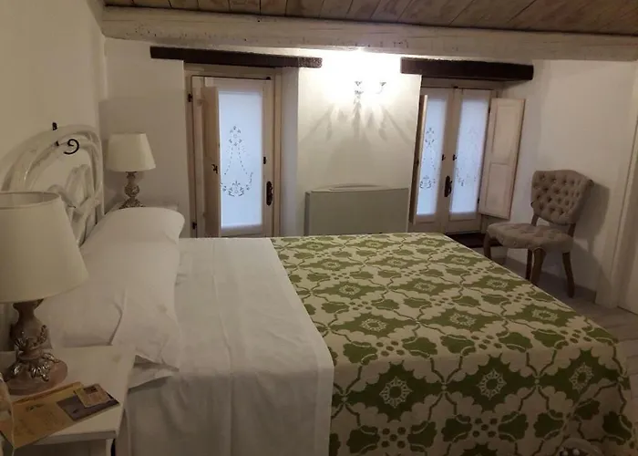 Gasthof La Casa Della Filanda