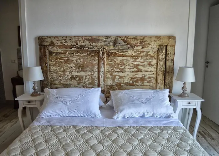 La Casa Della Filanda