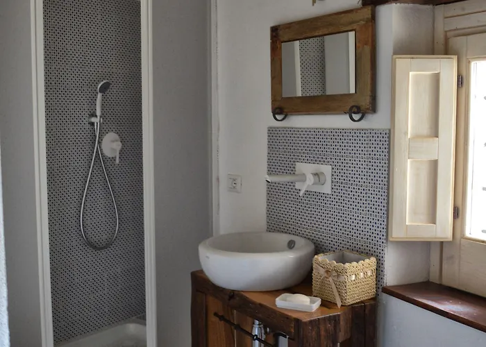 La Casa Della Filanda Gasthof