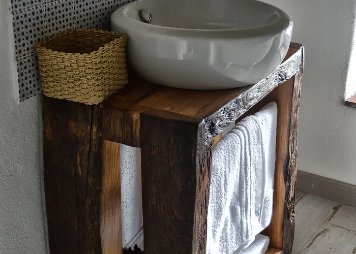 Gasthof La Casa Della Filanda