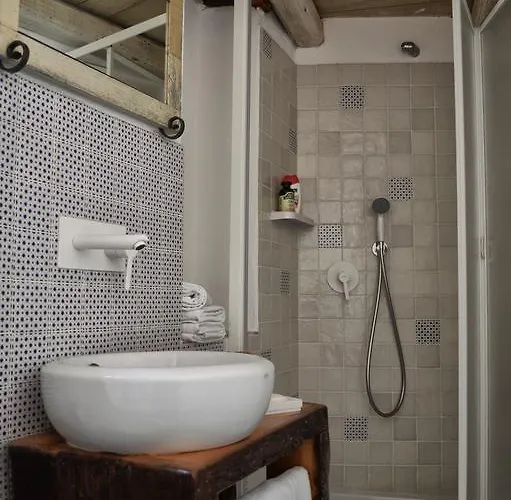 La Casa Della Filanda 3*