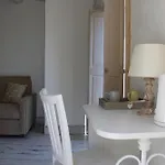 Pensión La Casa Della Filanda Belmonte Calabro