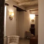 La Casa Della Filanda 3* Belmonte Calabro