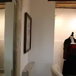 La Casa Della Filanda Pensión Belmonte Calabro