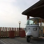 Pensión La Casa Della Filanda Belmonte Calabro