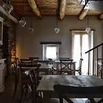 Pensión La Casa Della Filanda Belmonte Calabro
