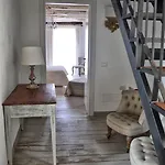 La Casa Della Filanda 3* Belmonte Calabro