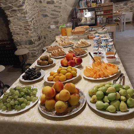 Affittacamere La Casa Della Filanda Belmonte Calabro