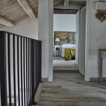Affittacamere La Casa Della Filanda Belmonte Calabro