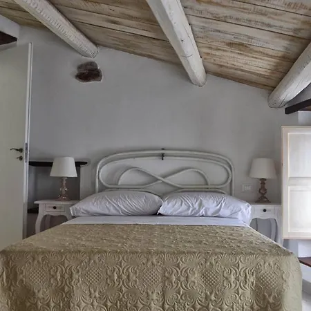 La Casa Della Filanda * Belmonte Calabro