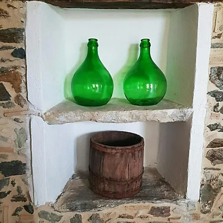 La Casa Della Filanda Affittacamere