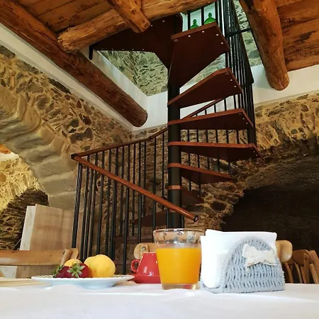 La Casa Della Filanda Affittacamere *