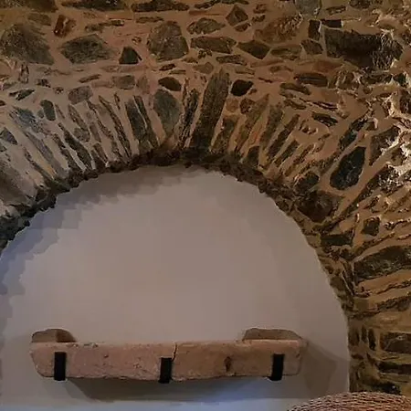La Casa Della Filanda Affittacamere